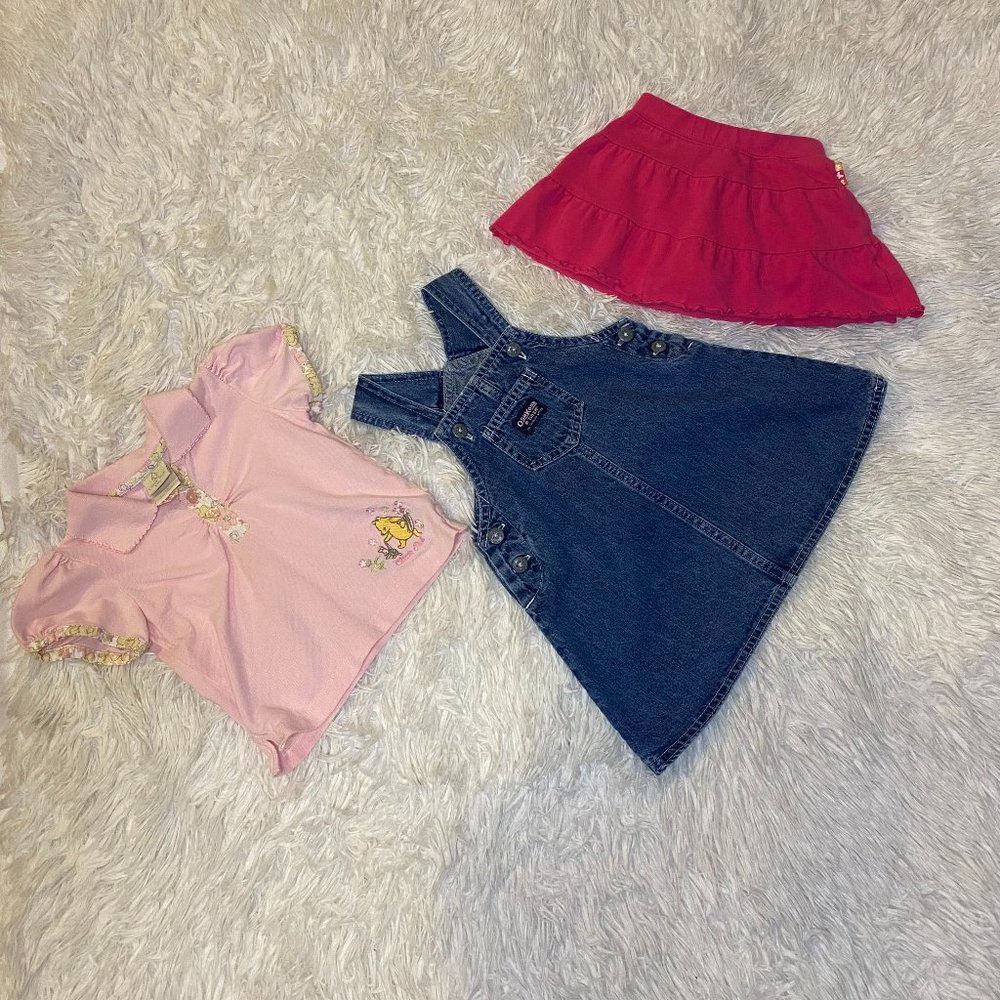 18 Month Bundle